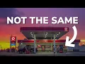 Petrol Stations in Spain What You Need to Know