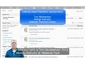 Tom Abrahamsen MTC D2L LOR Success Story