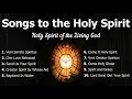 Download Lagu Songs to the Holy Spirit | Holy Spirit Songs | Pentecost Hymns | Choir w/Lyrics | Sunday 7pm Choir