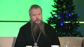 Митрополит Дионисий: «Семья – истинный оплот ценностей и культуры»