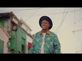 Alex Linares - Flow Santo (Video Oficial)