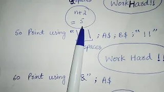 10 Computer PRINT USING Statement