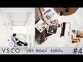 VSCO app editing tutorial Learn to Master on iPhone Android for beginners