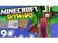 Minecraft SKYWARS CRAFTING ONLY CHALLENGE Minecraft Mini Game