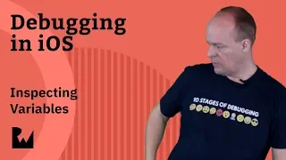 Inspecting Variables with LLDB - Intermediate Debugging in iOS