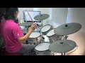 親愛的 (Dearest) - 洪嘉豪 | Drum Cover