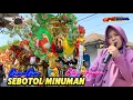 Download Lagu Gara Gara Sebotol Minuman Voc. Eliza | Singa Depok PUTRA PAI MUDA di Kedungwaru Drunten Wetan