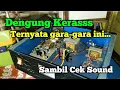Download Lagu Dengung keras!! Power Amplifier Dengung Keras Ternyata Gara-Gara Ini