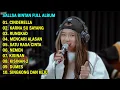 Download Lagu CINDERELLA, KARNA SU SAYANG, RUNGKAD | SALLSA BINTAN - 3 PEMUDA BERBAHAYA FULL ALBUM