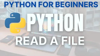 Reading Text Files in Python Python for Beginners