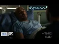 Quentin Lance Dies And Oliver Gets Arrested Scene Arrow 6x23