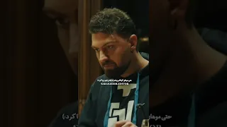 ممکنه کامیار هم عاشق آوا بشه فیلم عاشقانه کلیپ 