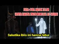 Lagu PESAN DARI KHAYANGAN UNTUK PEMILIK MUSTIKA AS-SAIQAH