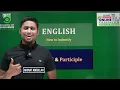 ইংরেজি গ্রামারের খুবই গুরুত্বপূর্ণ টপিক Gerund & Participle | সহজেই নিশ্চিত করুন ১ নম্বর  | Hasnat