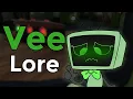 Lagu What Happened to Vee? Vee's Lore (Dandy's World)