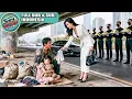Download Lagu Ayah Dan Anak Miskin Diusir Keluarga Istri, Hidup Di Kolong Jembatan, Miliarder Menolong Ubah Hidup