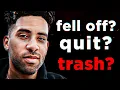 Why Nobody Cares About Kyle Anymore