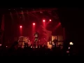 Attila - Proving Grounds Live at The Beacham Orlando, Fl 11-15-14