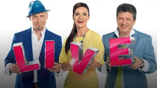 Мурзилки Int Это Радио Гимн Авторадио официальный клип 