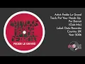 Fedde Le Grand - Put Your Hands Up For Detroit (Club Mix)