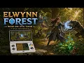 World of Warcraft on AYN Thor Elwynn Forest WoW China Titan Reforged