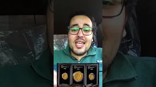 احذر من شراء جنيه الذهب البلدي      إبراهيم المتبولي  اقتصاديات دندنها