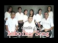 Download Lagu Amboina Song - Yopi Latul - Cover by Ex Gratia Choir (EGC)