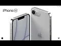 Download Lagu The new iPhone SE 4 - 2024 | Apple - (Concept Trailer)