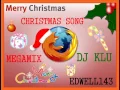 Lagu opm christmas song( megamix) ft. dj klu - part 1