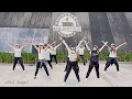 GAYA ELIT EKONOMI SULIT REMIX _ Michelle Wanggi | Senam Kreasi Choreo By Afni Ragol