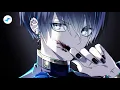 Download Lagu Nightcore - Fall In Love (Lyrics)