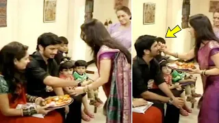 ankita lokhande shares sushant singh rajput rakhi celebration with his pavitra rishta sister