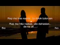 Lagu Rap Ma Hita Na Dua  - Marsada ( Lyrics)