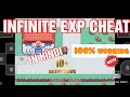 INFINITE EXP CHEAT IN POKEMON FIRE RED IN HINDI