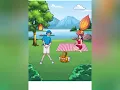 Brian Puzzle Tricky Test Level 11 Help Him Answer Nature s Call Walkthrough Solution