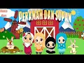 Download Lagu Lagu peramah dan sopan | bukan yang congkak bukan yang sombong | lagu anak populer | lagu anak sd