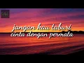 Download Lagu Karaoke CINTA DAN PERMATA - PANBERS | MUSIC COVER  HARRY PARINTANG