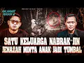 Lagu KONDISI ANCUR PARAH 😭 SAYA NABRAK ORANG TAPI GA ADA ORANGNYA!! JENAZAH MINTA DIDOAKAN #OMMAMAT