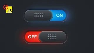 HTML Checkbox Switch No Javascript Quick Tutorial