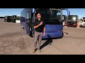 2007 Temsa TS-35 Luxury Coach C10002