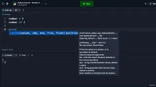 10 Number Manipulation 3 Beginner Python Data Types Python Professional Course