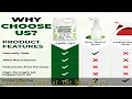 Mighty Mint Gallon 128 oz Rodent Natural Peppermint Oil Spray