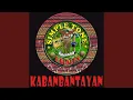 Kabanbantayan