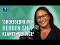 Download Lagu 🚀 ONDERNEMER Anouk Steenbruggen (Stone \u0026 Bridges) verovert markt van KLANTENSERVICE 🚀