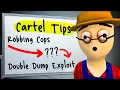 Download Lagu 10 Tips \u0026 Tricks for BEATING the Cartel