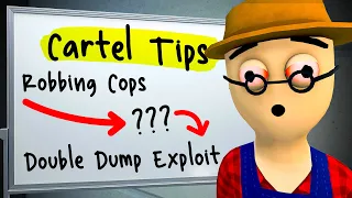 10 Tips Tricks for BEATING the Cartel