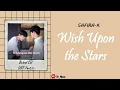 Download Lagu [Sub Indo] Safira.K - Wish Upon the Stars | Behind Cut OST Part.3