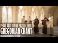 Download Lagu Sacred Gregorian Chants for Peace and Divine Protection 🕊️ – Melodies to Soothe the Soul