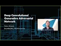Build a Generative Adversarial Networks on Colab using TensorFlow