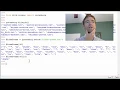 Ep 4 Python NLTK Organizing Text by Sentences with Gutenberg Corpus